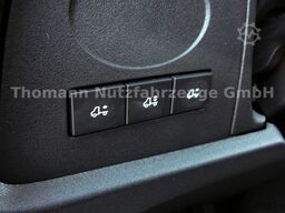 IVECO Daily 70C18 Koffer LBW AHK