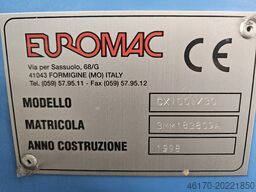 Euromac CX 1000 30