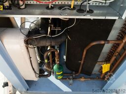 Used Industrial Chiller BLUEBOX - 60.4 kW | With warranty