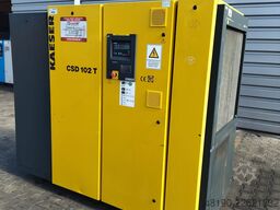 Kaeser CSD102T