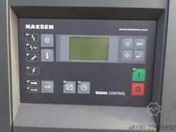 Kaeser CSD102T