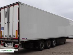SCHMITZ CARGOBULL SKO FP 60 ThermoKing SLXi 300