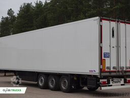 SCHMITZ CARGOBULL SKO FP 60 ThermoKing SLXi 300