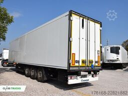KRONE SDR Cool Liner FP 60 ThermoKing SLXi 300