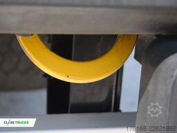 KRONE SDR Cool Liner FP 60 ThermoKing SLXi 300