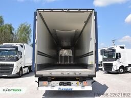 KRONE SDR Cool Liner FP 60 ThermoKing SLXi 300