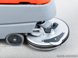 Hako Scrubmaster B45 TB510 - 2015y - 776h