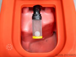 Hako Scrubmaster B45 TB510 - 2015y - 776h