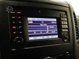 Mercedes-Benz Sprinter 314 2.2 CDI Dubbele cabine Automaat EU...