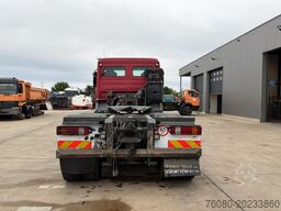 Mercedes-Benz Actros 3341 (EPS / CAMION BELGE !! / SUPS. LAME...
