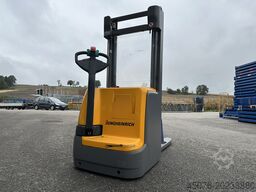 Jungheinrich EJC 216