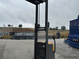 Jungheinrich EJC 216