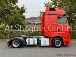 Mercedes-Benz Actros 1848 GigaSpace/Retarder/Voll Luft/Eu6d