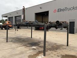 HYVALIFT WISSELSYSTEEM (LENGHT 5.70 / WIDTH 0.91)