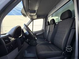 MERCEDES-BENZ 314 CDI Sprinter Klima 3 Sitzer