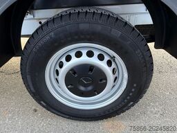 MERCEDES-BENZ 314 CDI Sprinter Klima 3 Sitzer