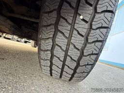 MERCEDES-BENZ 314 CDI Sprinter Klima 3 Sitzer