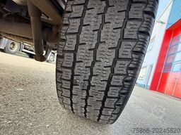 MERCEDES-BENZ 314 CDI Sprinter Klima 3 Sitzer