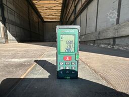 KÖGEL SN24 Schiebeplane Edscha Palettenkasten Code XL