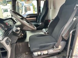 MAN TGS 26.440 Willig Diesel/Heizöl Oben/unten Lenk