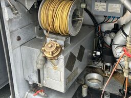 MAN TGS 26.440 Willig Diesel/Heizöl Oben/unten Lenk