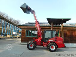 Schäffer 900 T mit Teleskoparm