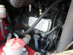 Schäffer 900 T mit Teleskoparm