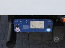 Iveco Daily 72-180 Koffer Luftfederung Klima LBW