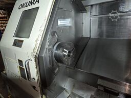 Okuma LB15IIM-1SC 1000