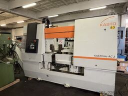 KASTO Kastotec AC 3