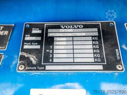 VOLVO FH 340 - HMF 2420 K6 (2012)
