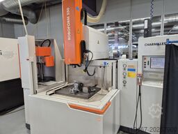 CHARMILLES Roboform 550S