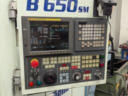 BIGLIA B.650/SM