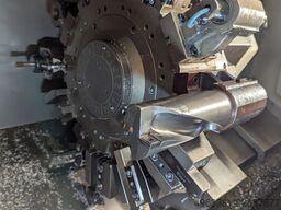 BIGLIA B.650/SM
