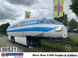 Auflieger RAF Nimrod MR2, Seefernaufklärer