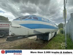  Auflieger RAF Nimrod MR2, Seefernaufklärer