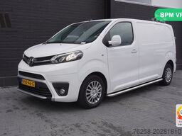 Toyota PROACE Worker 2.0 D-4D 177PK Automaat L2 - EURO...