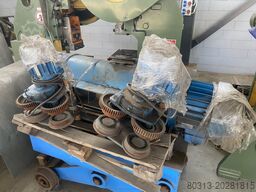 electric hoist type at-101