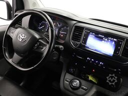 Toyota PROACE Worker 2.0 D-4D 177PK L2 - EURO 6 - Airc...