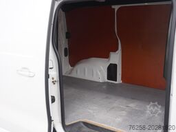 Toyota PROACE Worker 2.0 D-4D 177PK L2 - EURO 6 - Airc...