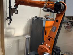 KUKA 6 R1820