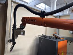 KUKA 6 R1820