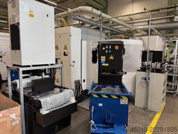 Mikron MILL X 400 U