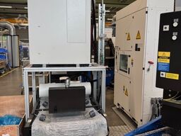 Mikron MILL X 400 U