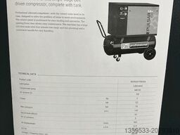 FINI PULSAR EVO MK103-100-3T