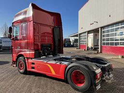 DAF XF 480 FT EURO 6