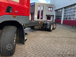 DAF CF 85 FAN CF 85.410 EURO 5