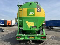 WELGRO 90 WSL 2 ASSEN 24 M3