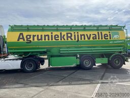 WELGRO 90 WSL 2 ASSEN 24 M3