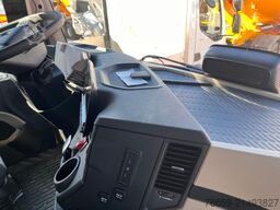 MERCEDES-BENZ Actros L ProCabin 1851 LS